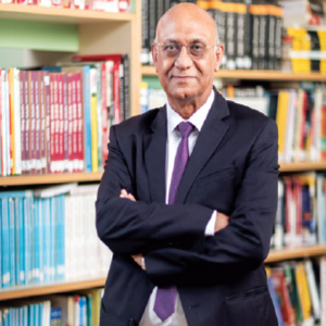 Dr. Prem Kumar,Vice Chancellor